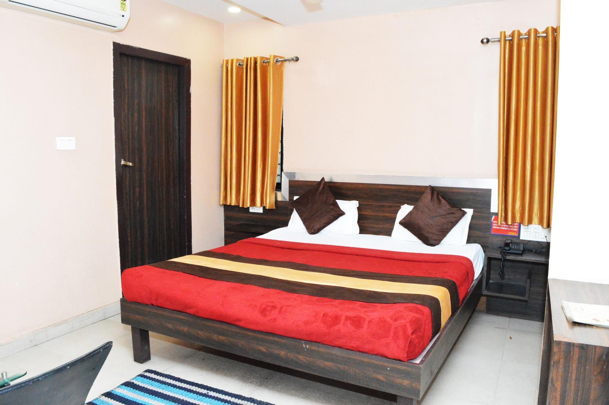 Varios Hotel Green Tree