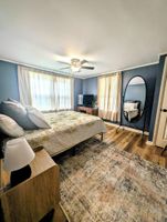 Alquiler Vacacional - Charming cottage with 3 bed, 2 bath, and amenities in enchanting Guntersville.