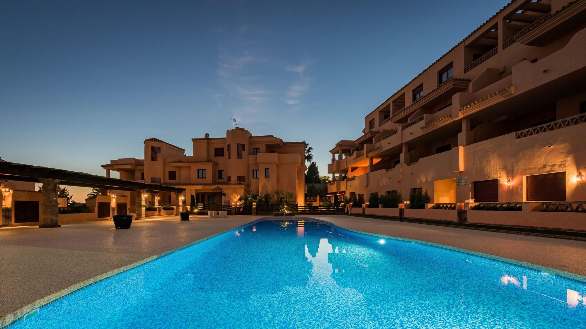 Varios Royal Marbella Golf Resort