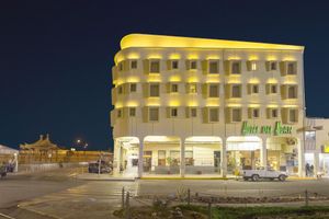 Paquete - Hotel del Norte