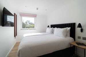 Alquiler Temporario - PREMIER SUITES Edinburgh Fountain Court