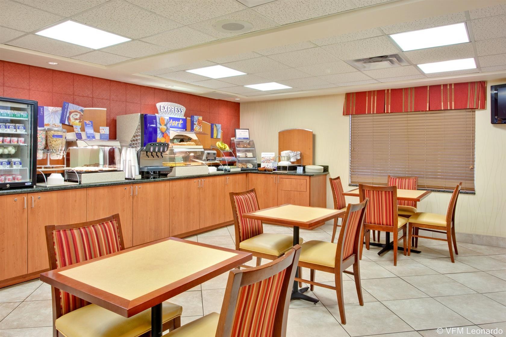 Restaurant GreenTree Inn & Suites Pinetop
