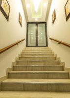 Alojamiento - Hotel Pacific Palace