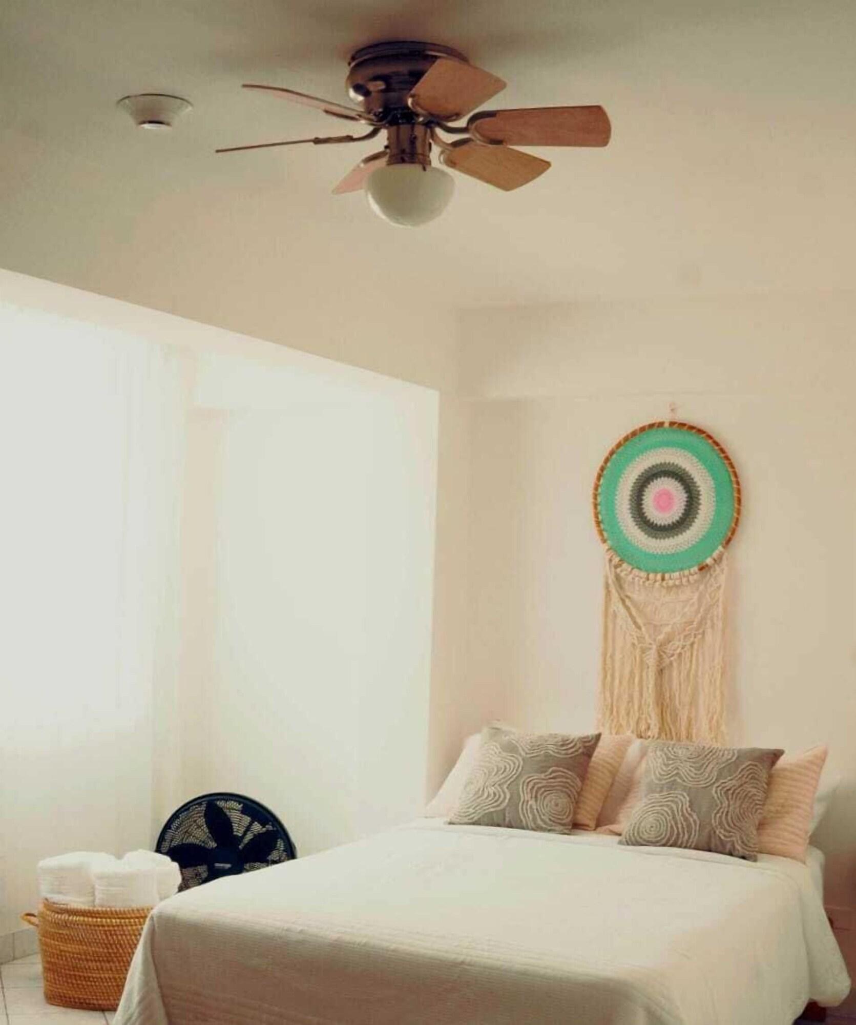 Habitación Hotel Brisas del Mar