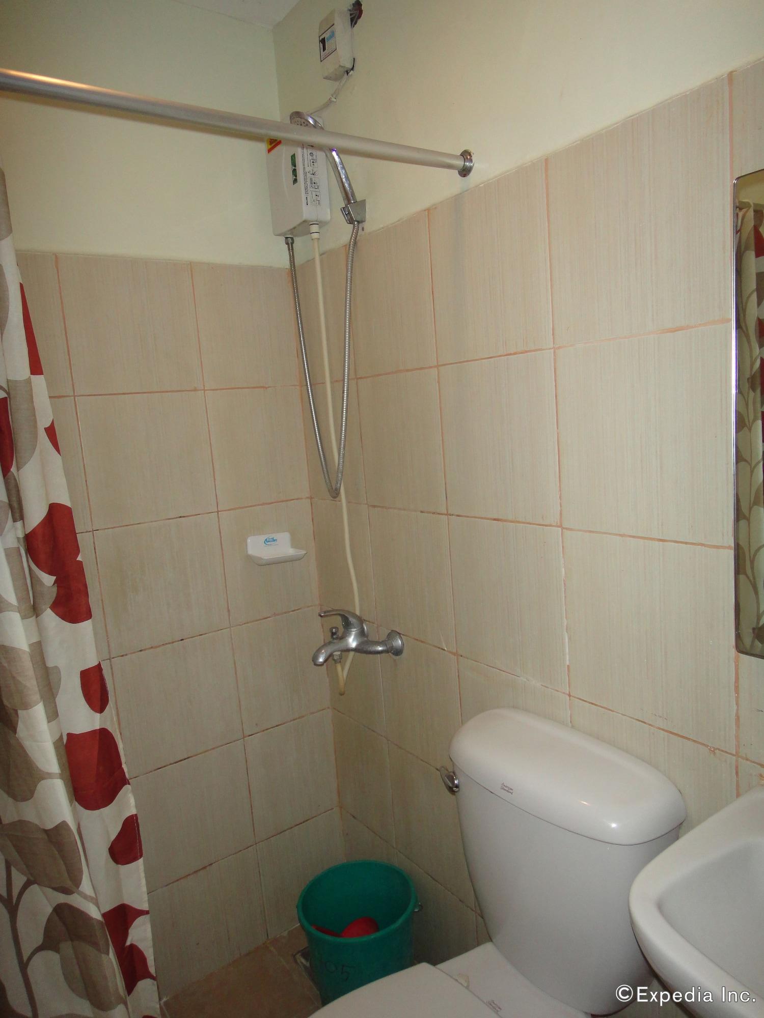 Equipamiento de Habitación Skypark Pensionne