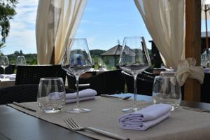 Alojamiento - Hôtel le Cheval Blanc