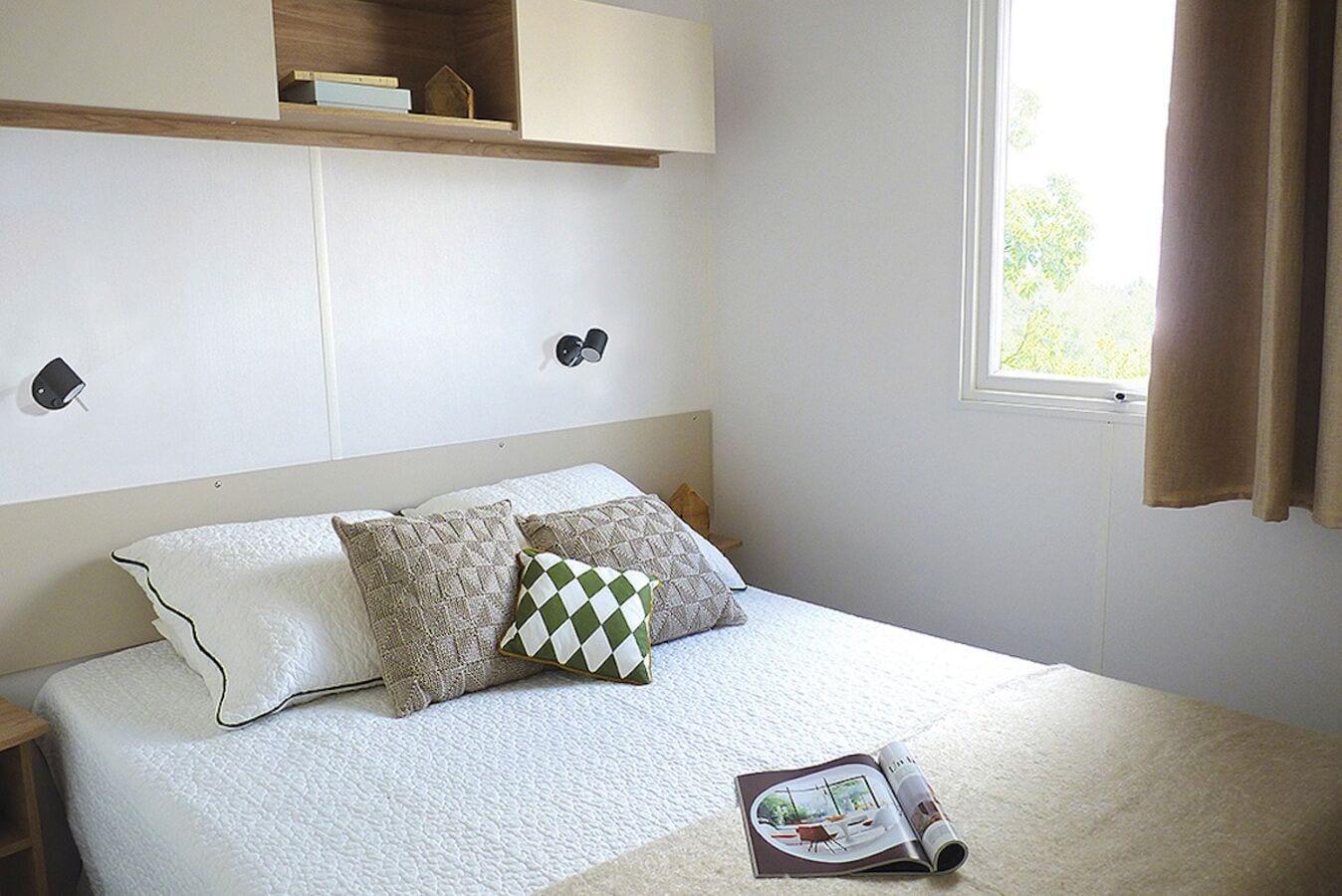 Habitación Plaisirs Nature à La Pignade