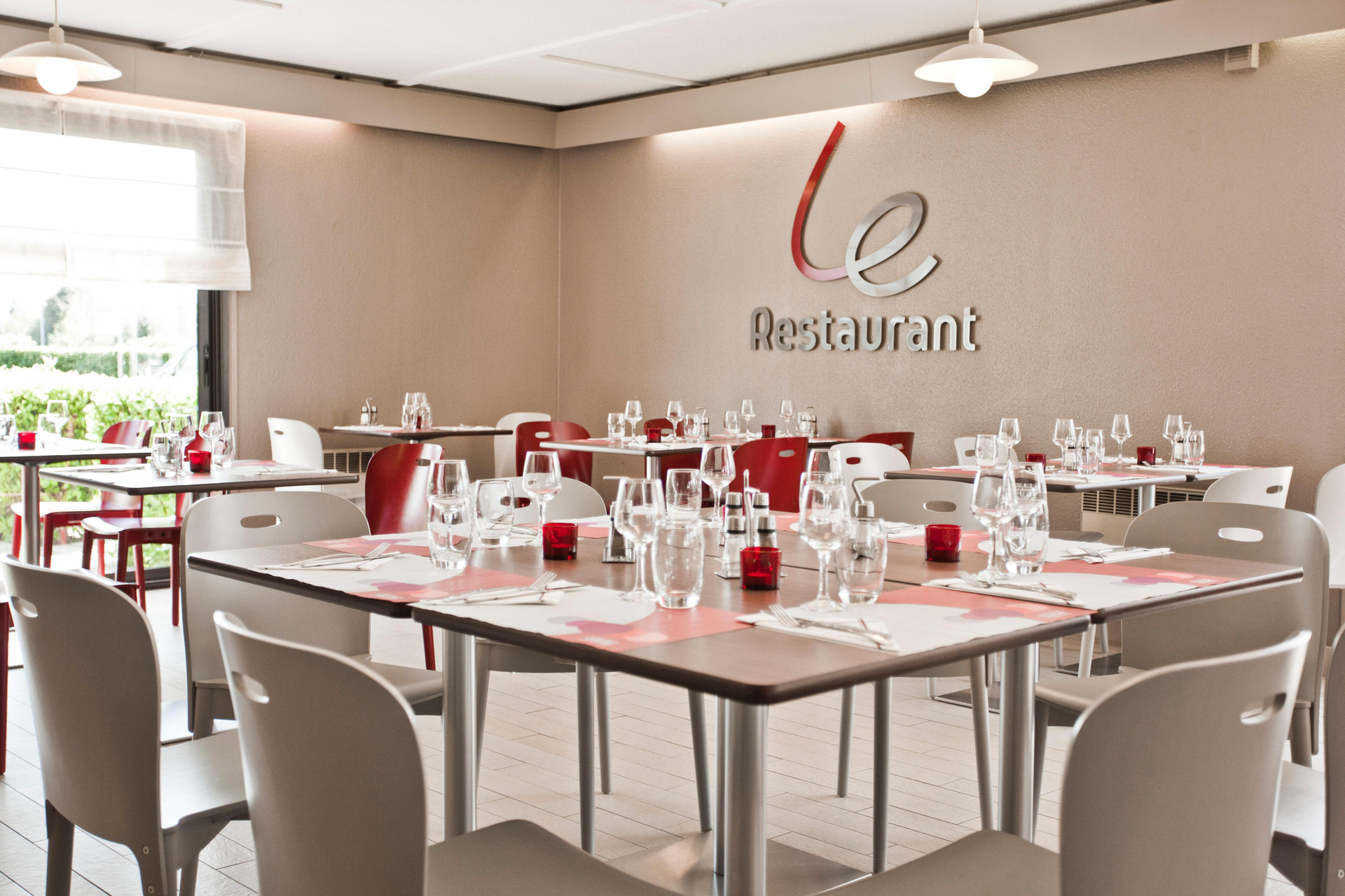 Restaurant Campanile Vichy - Bellerive Sur Allier