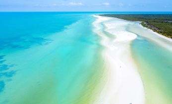 Lo mejor de Holbox desde Cancún
