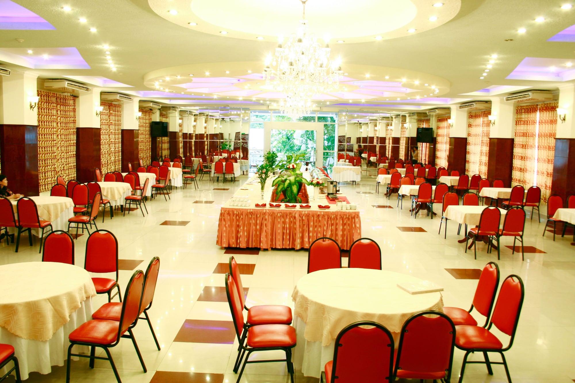 Sala de Reuniones Angella