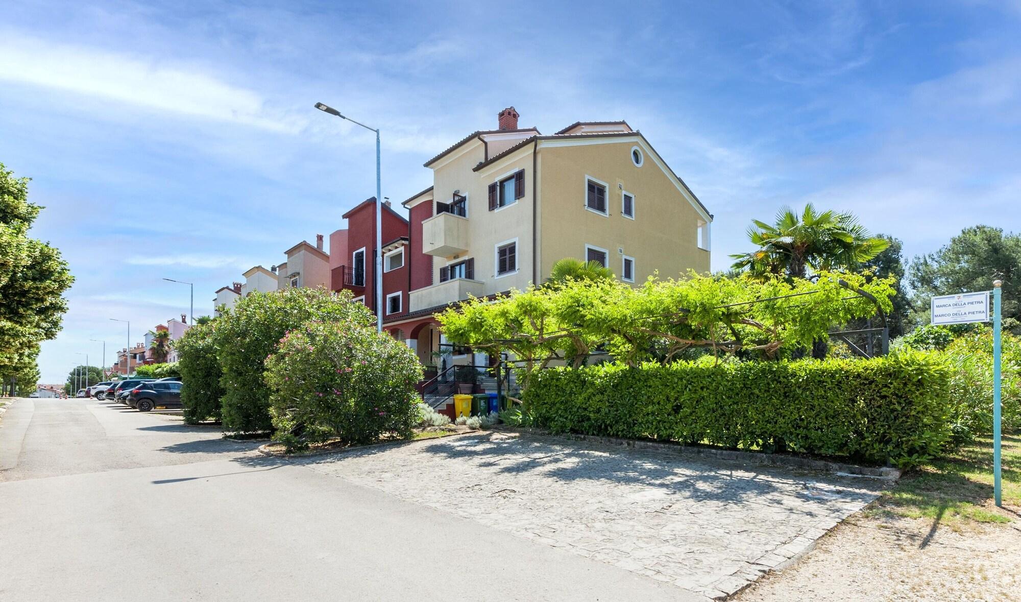 Comodidades del Alojamiento Apartments and Rooms Villa Rossella 2