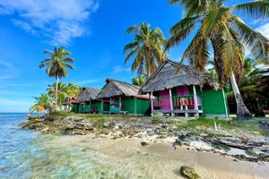 Alojamiento - Hotel Pension Corona