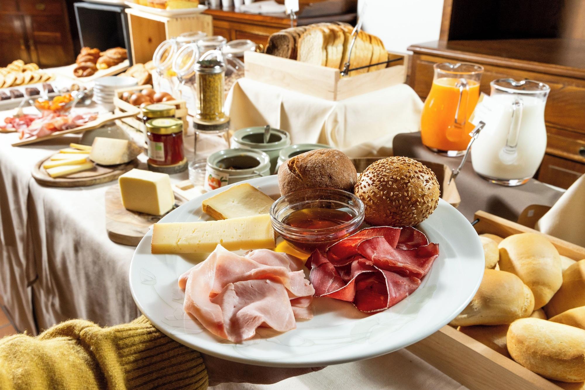 Restaurant Cardo hotel