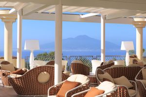 Alojamiento - Atlantic Palace Hotel
