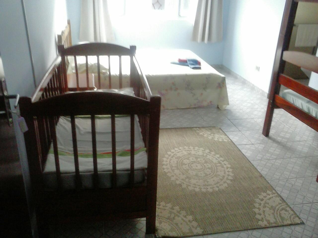 Habitación Pousada das Conchas