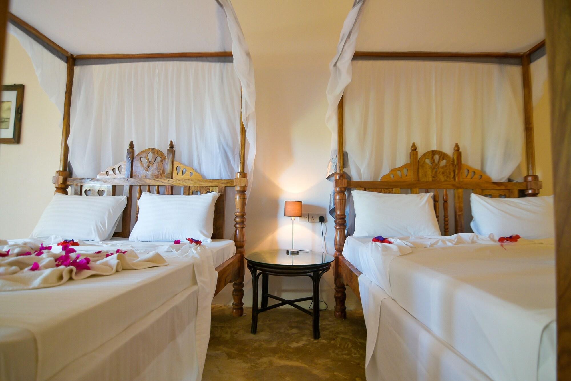 Habitación Tanzanite Beach Resort