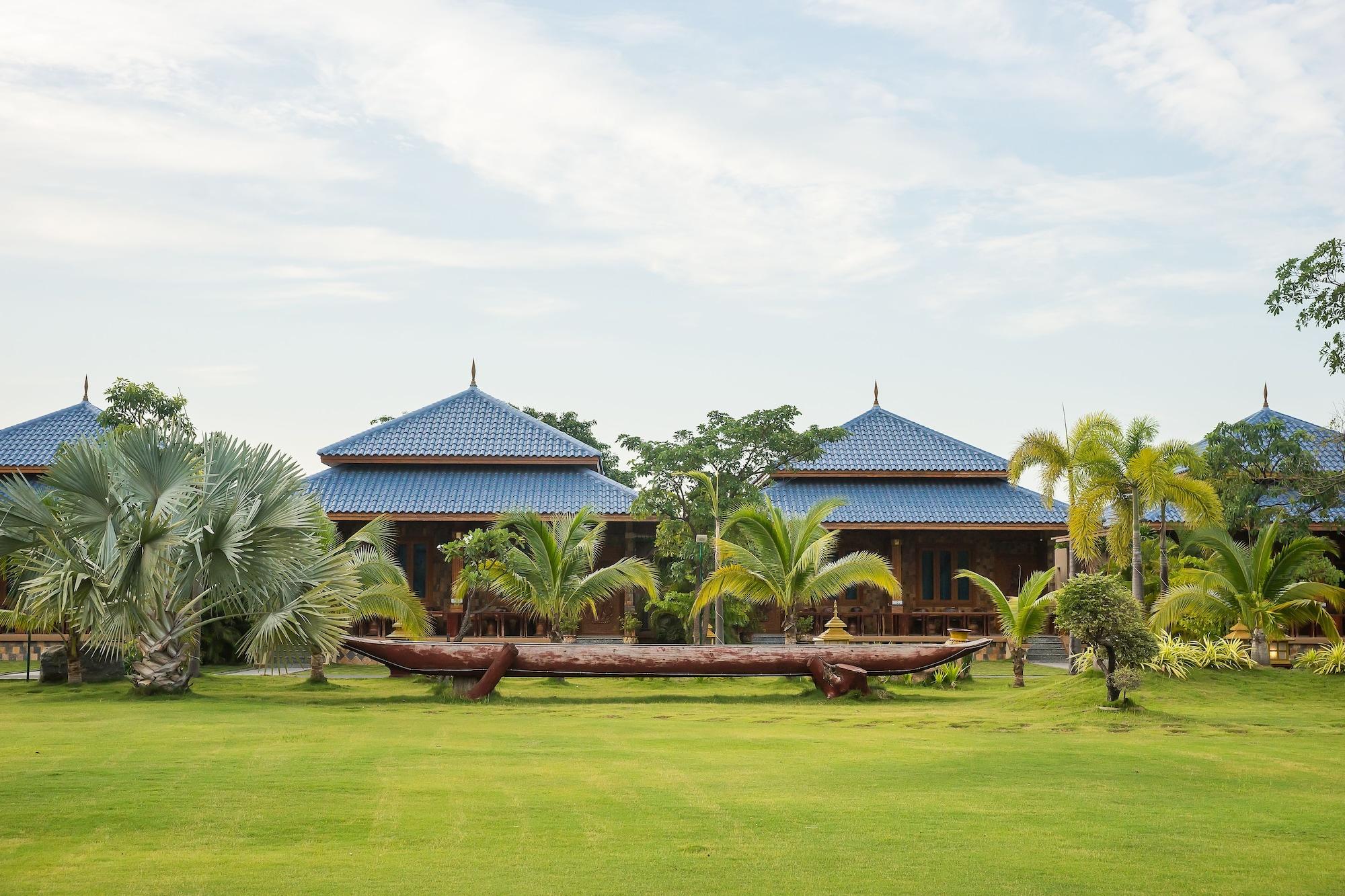Habitación Hotel Shwe Pyi Thar