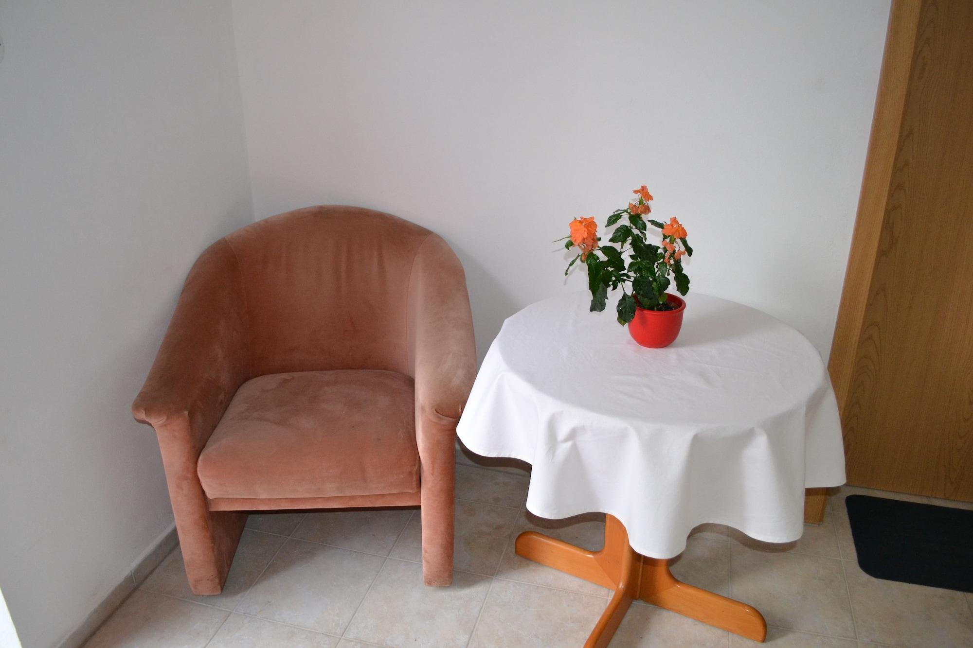 Vista Lobby Penzion Levandule