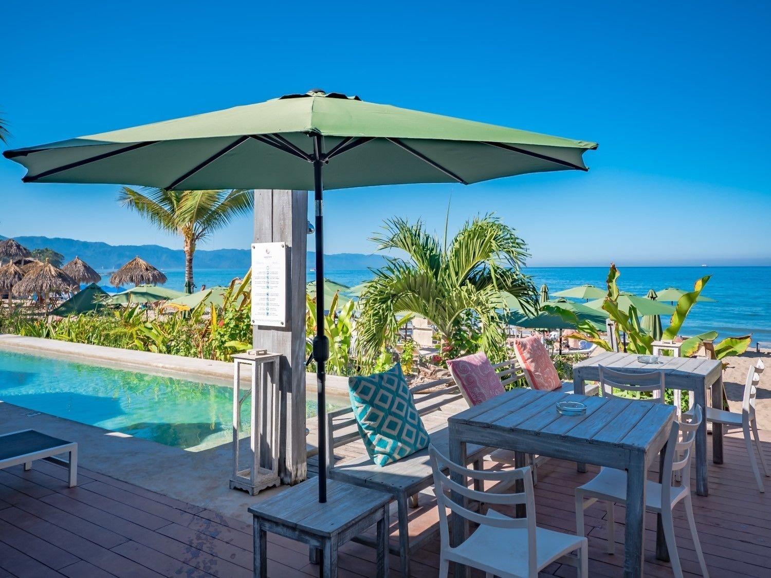 Playa Suites at Sapphire Ocean Club
