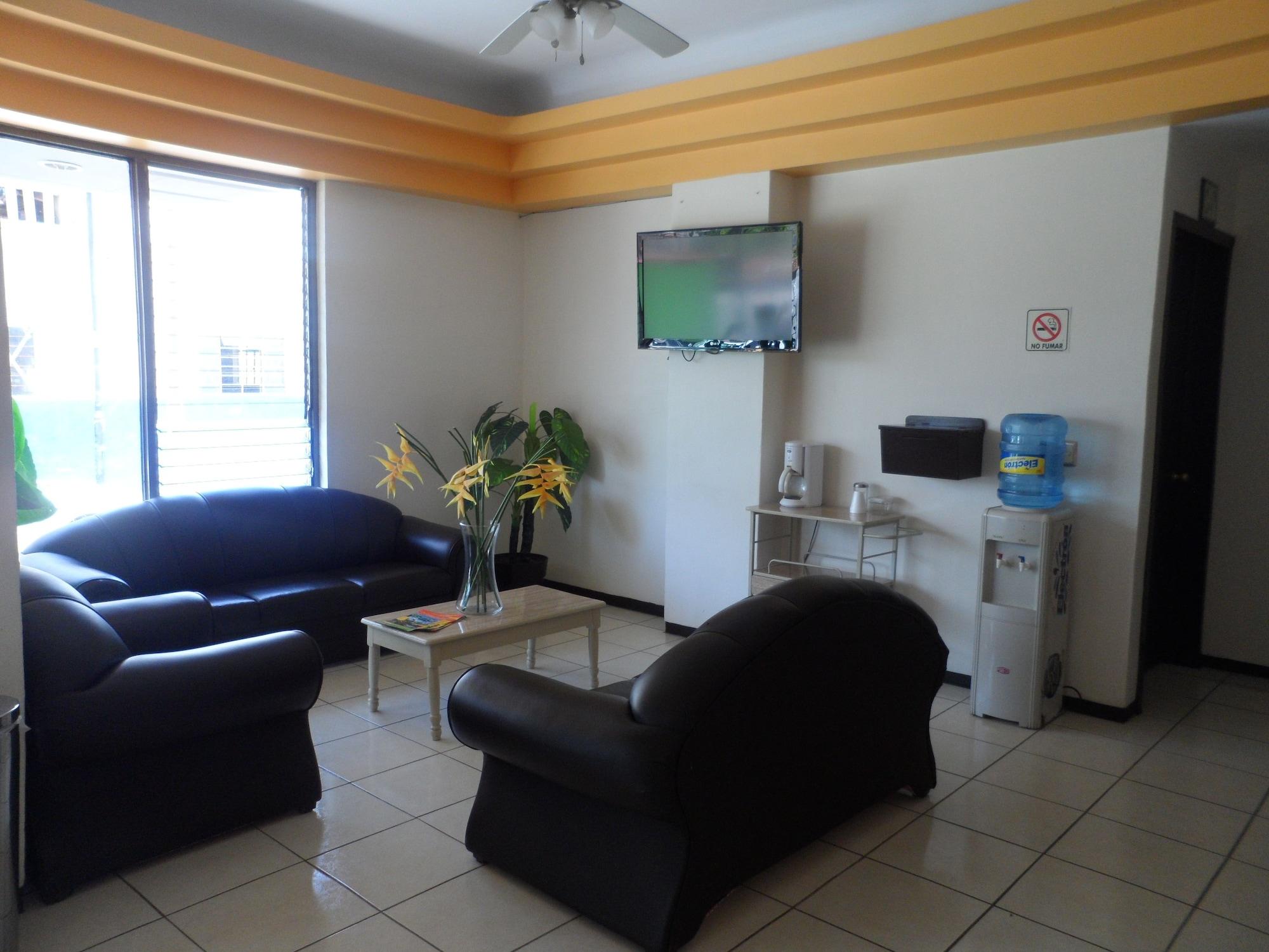 Comodidades del Alojamiento Hotel Fernando