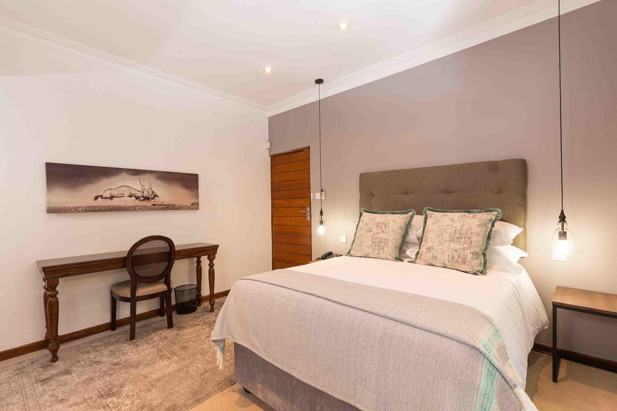 Habitación The Studio Guest House