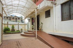 Alojamiento - Hotel Homeland Kisumu