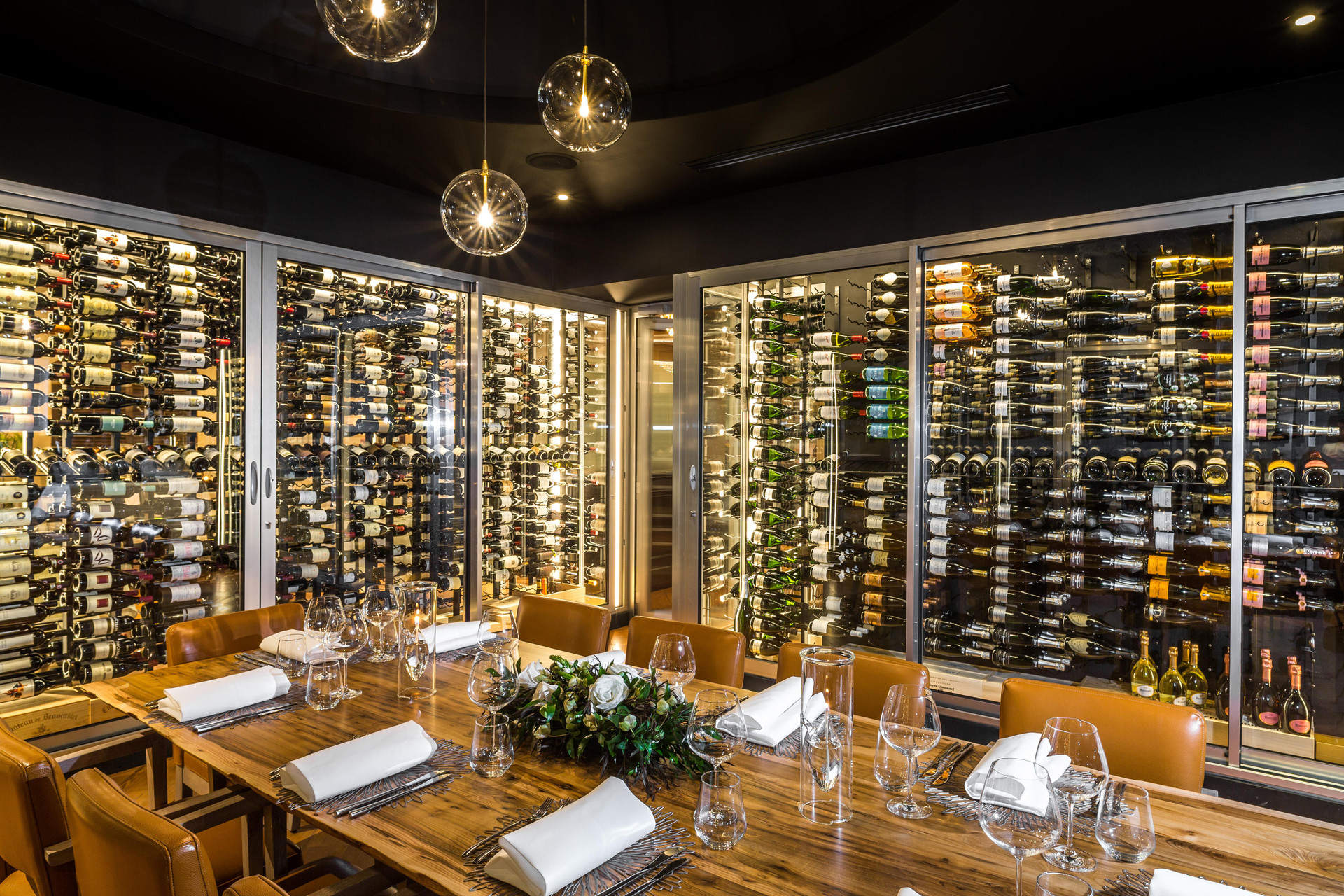 Restaurant Seven Stars Resort & Spa