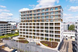Alojamiento - Rahulihomes City Center Jyväskylä