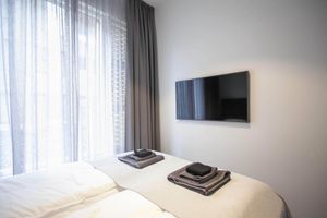 Renta temporal - Apartment T21