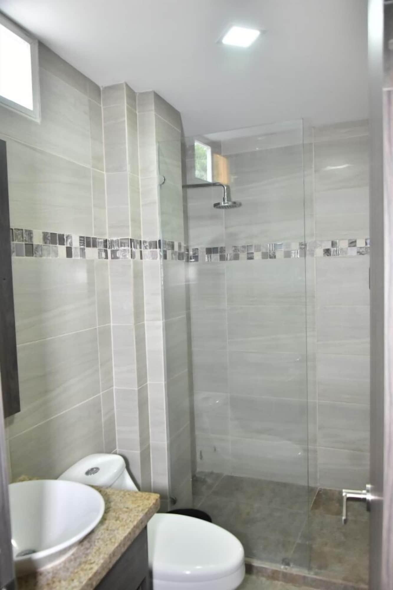 Equipamiento de Habitación vivancos