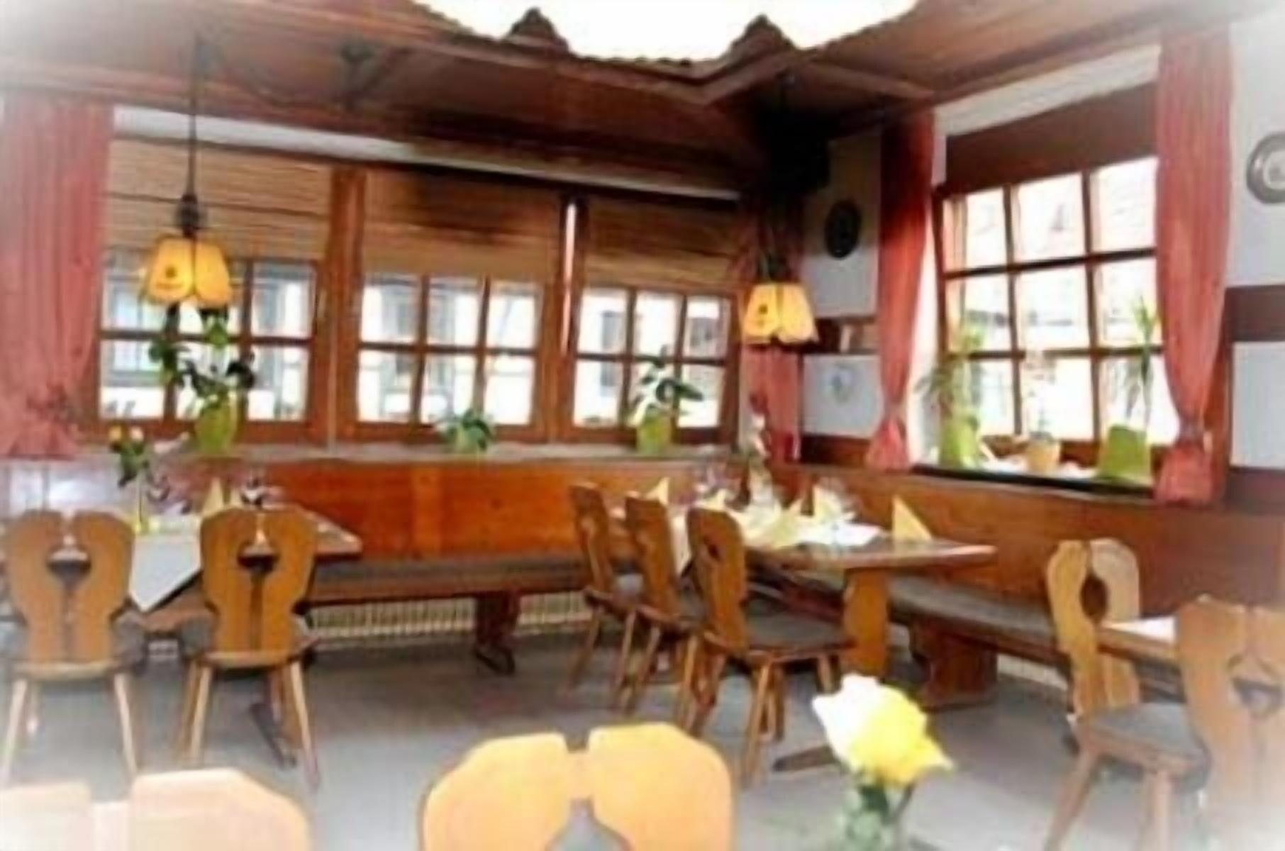 Restaurant Gasthof Stern