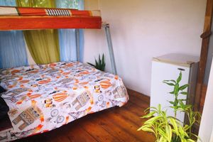 Renta Vacacional - Quiet Overnight Stay Near Peñas Blancas