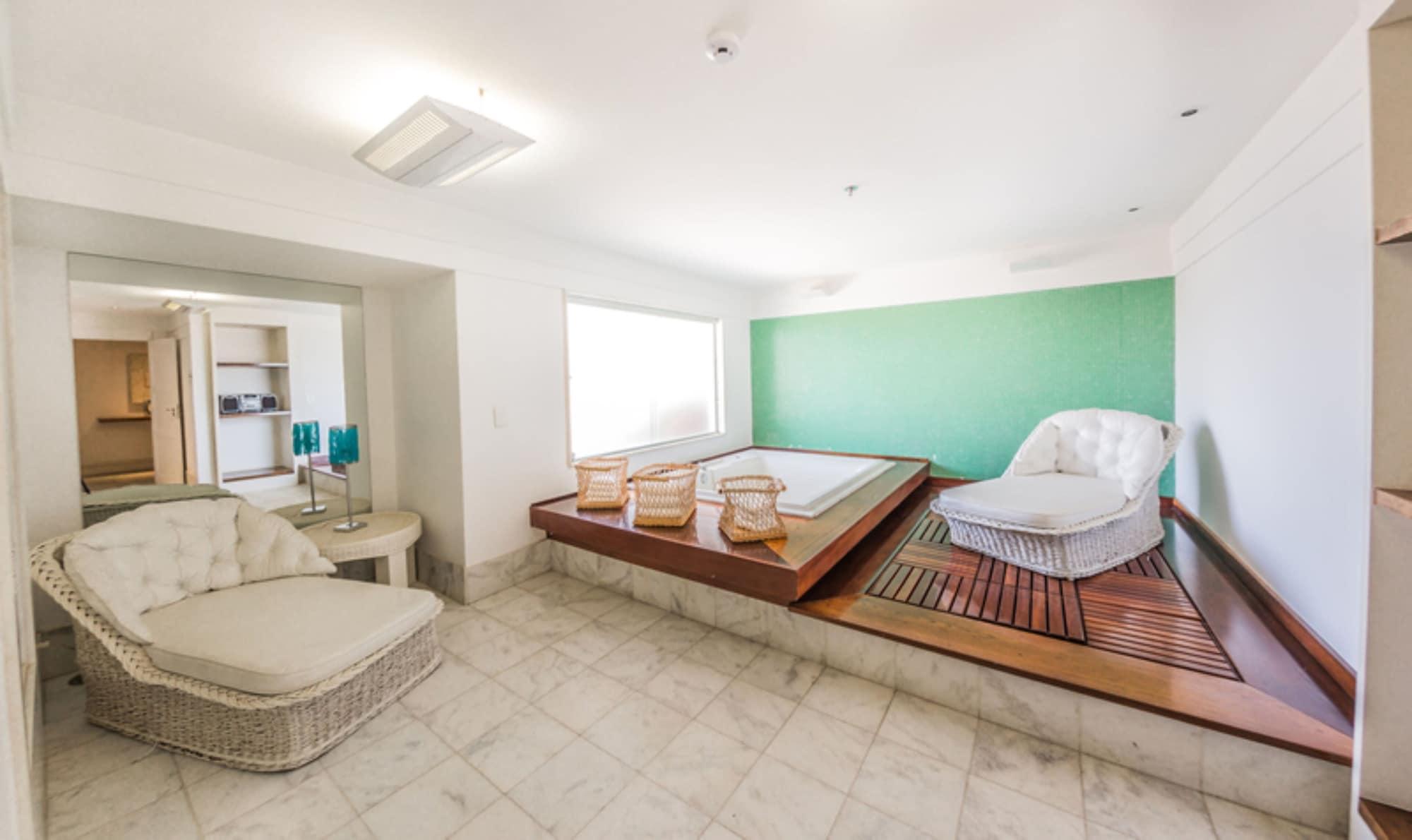 Spa Hotel Grand Bittar