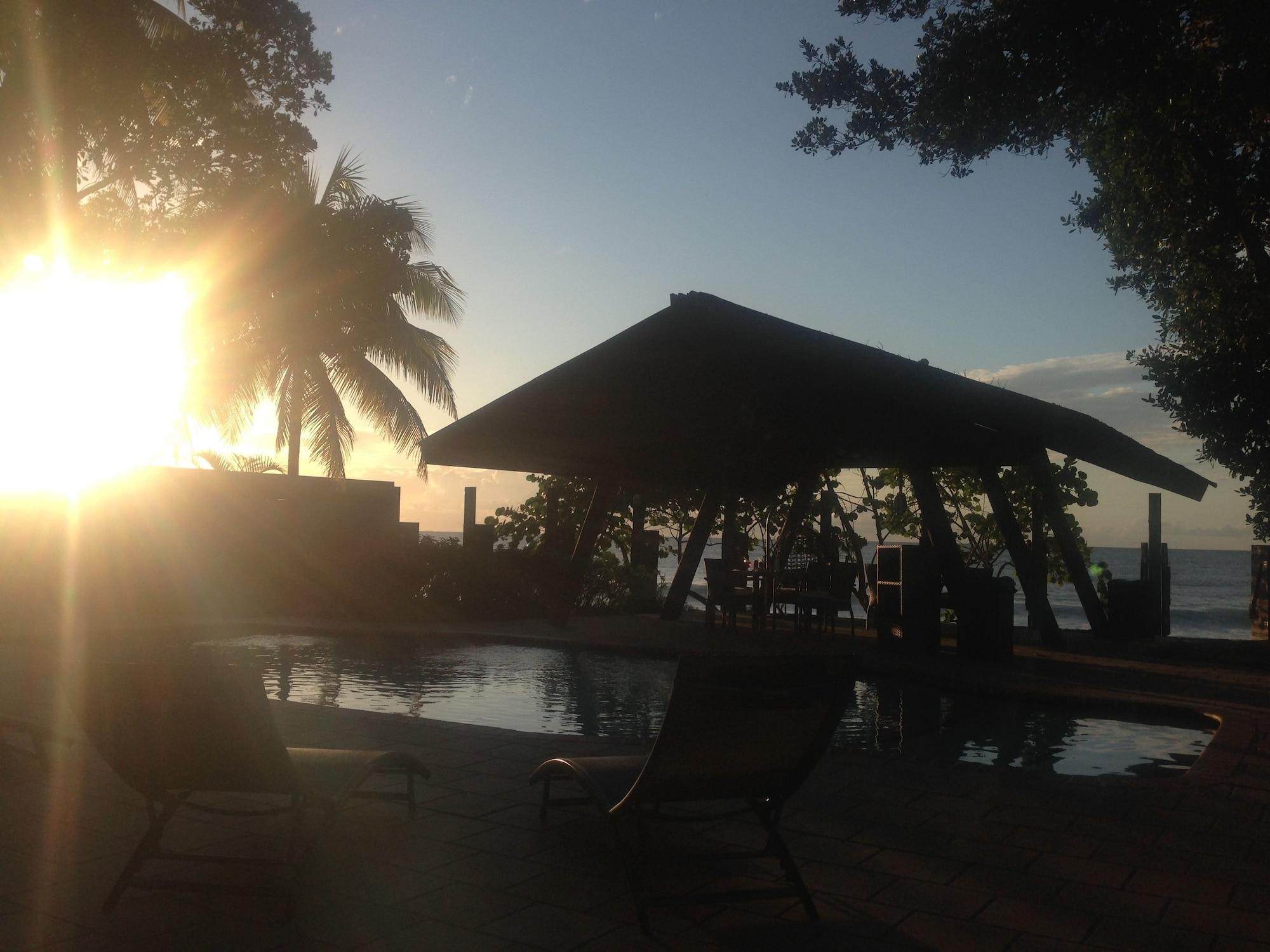 Vista Exterior Vacation Rentals at Salitre