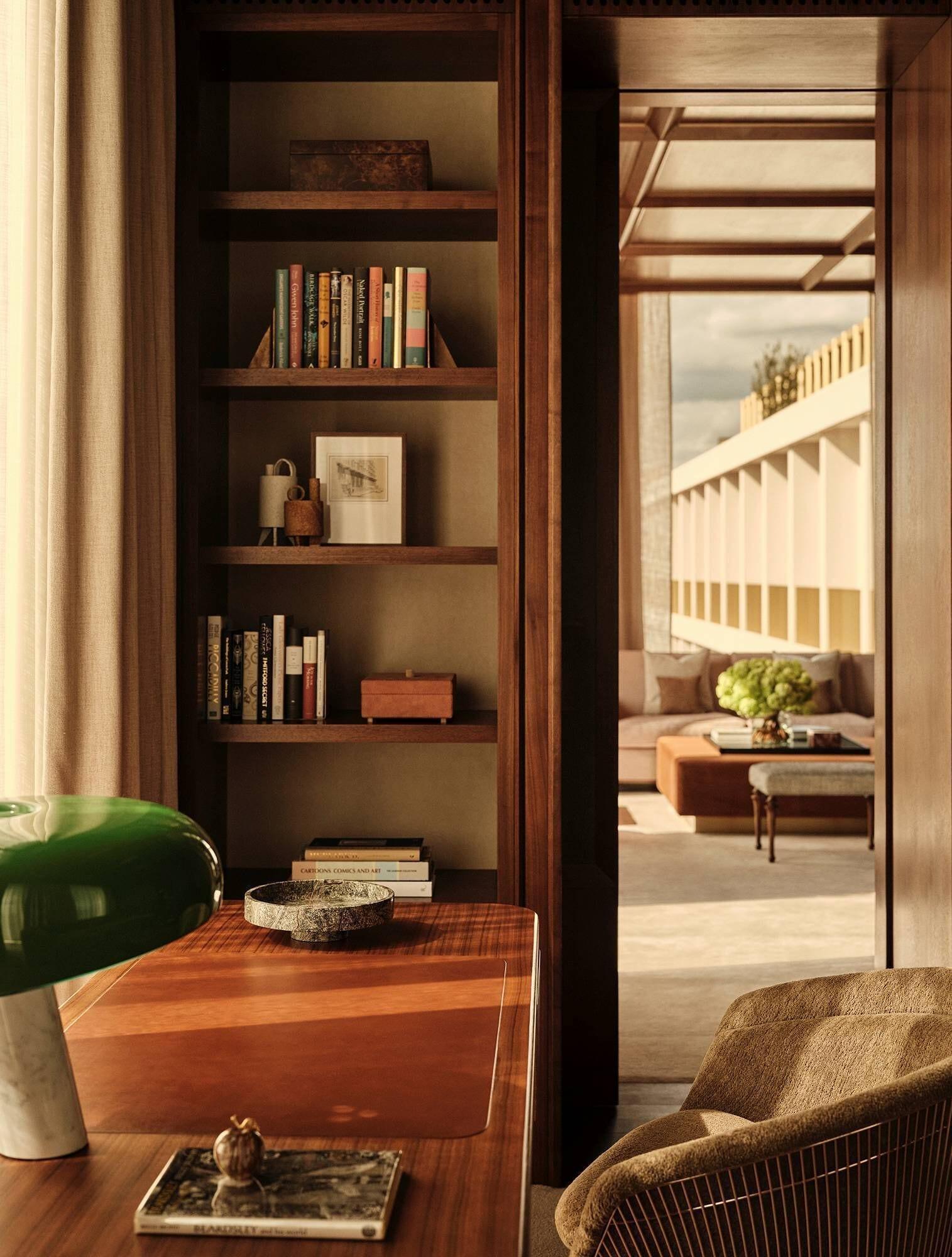 Habitación The Chancery Rosewood