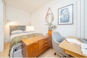 Alquiler Temporario - Pet Friendly 1bed Studio With Free Parking