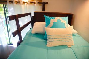 Alquiler Vacacional - Villas Aqua los cabos de monterrico ocean front Guatemala