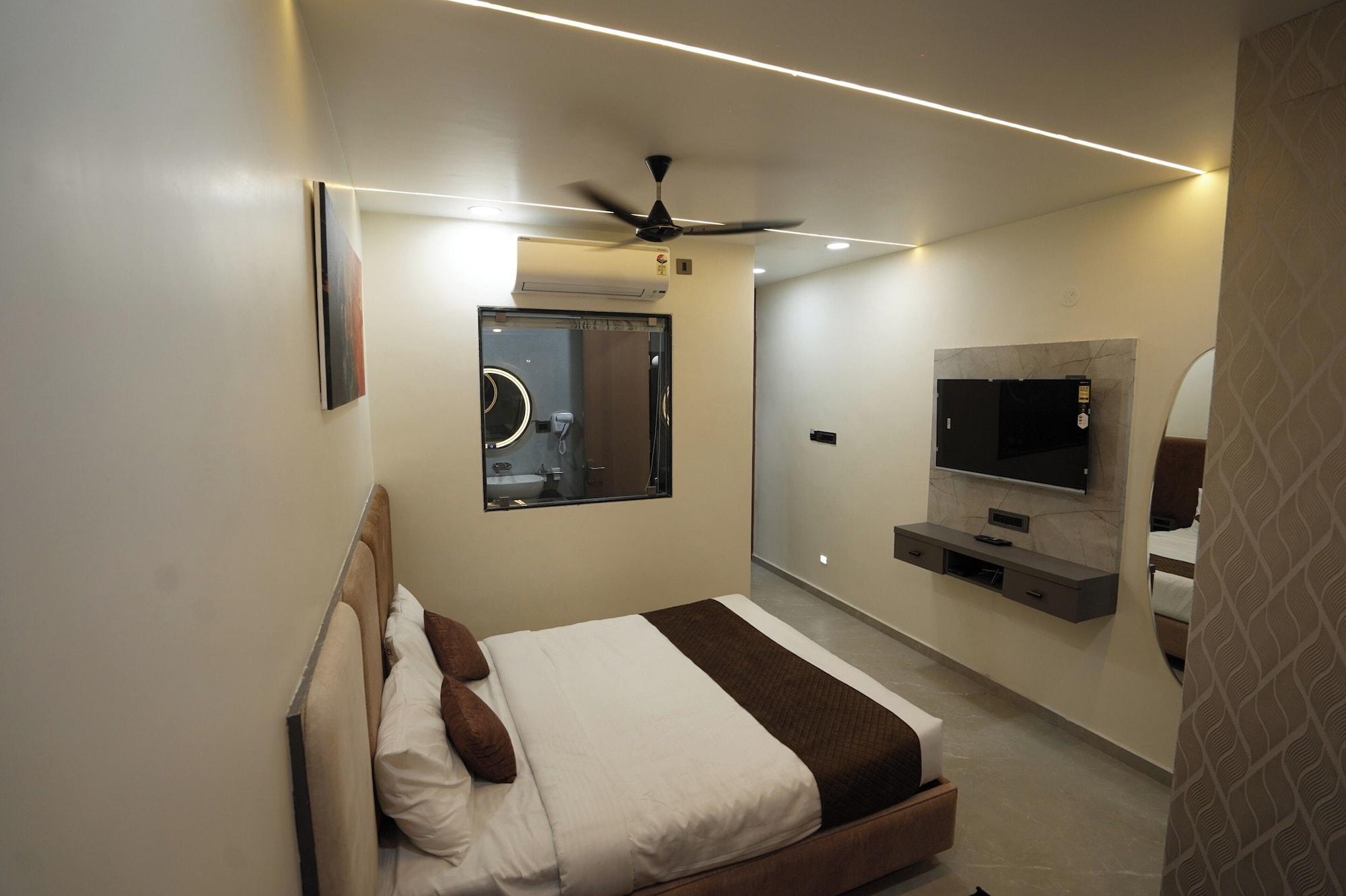 Habitación Ace Inn Hotel