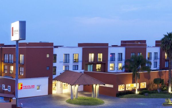 Fiesta Inn Leon