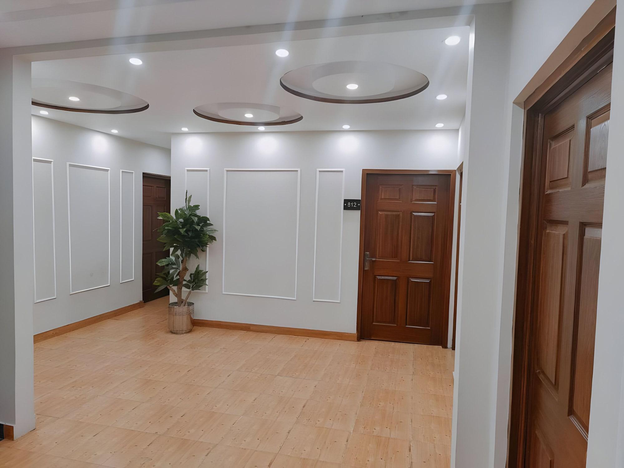 Comodidades del Alojamiento Hotel White Season Gulberg