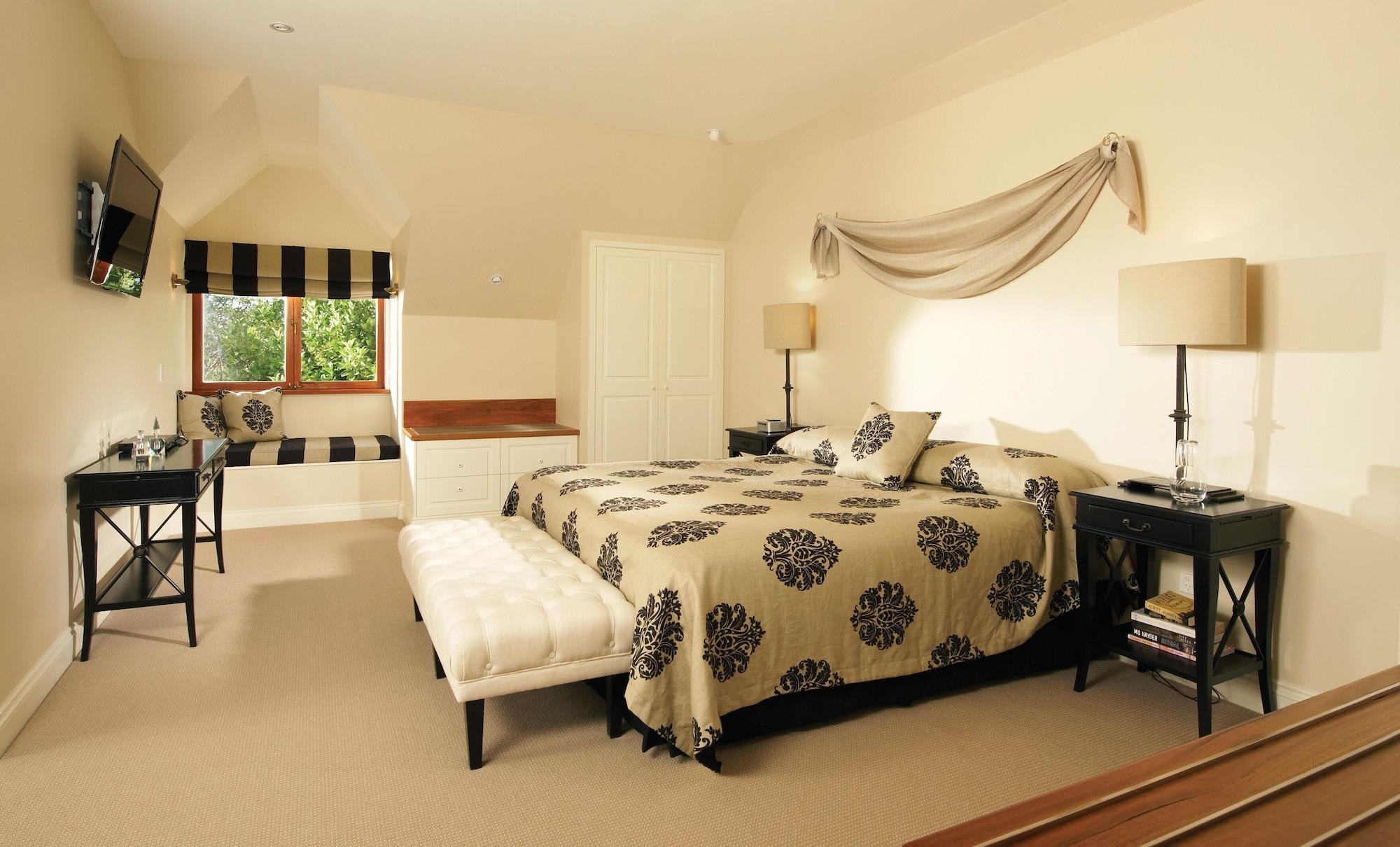 Habitación Spicers Clovelly Estate