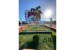 Alquiler Vacacional - Lindo apartamento, ao lado do Shopping Partage Nova Betânia Ed WHB