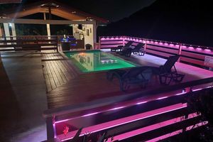 Alquiler Vacacional - Villa 1: Your Perfect Island Family Retreat