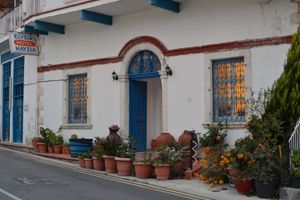 Alojamiento - Elyssia Hotel