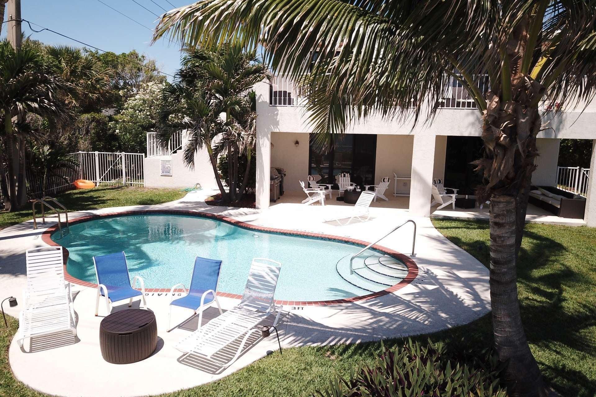 Varios Southwind by iTrip Palm Beach