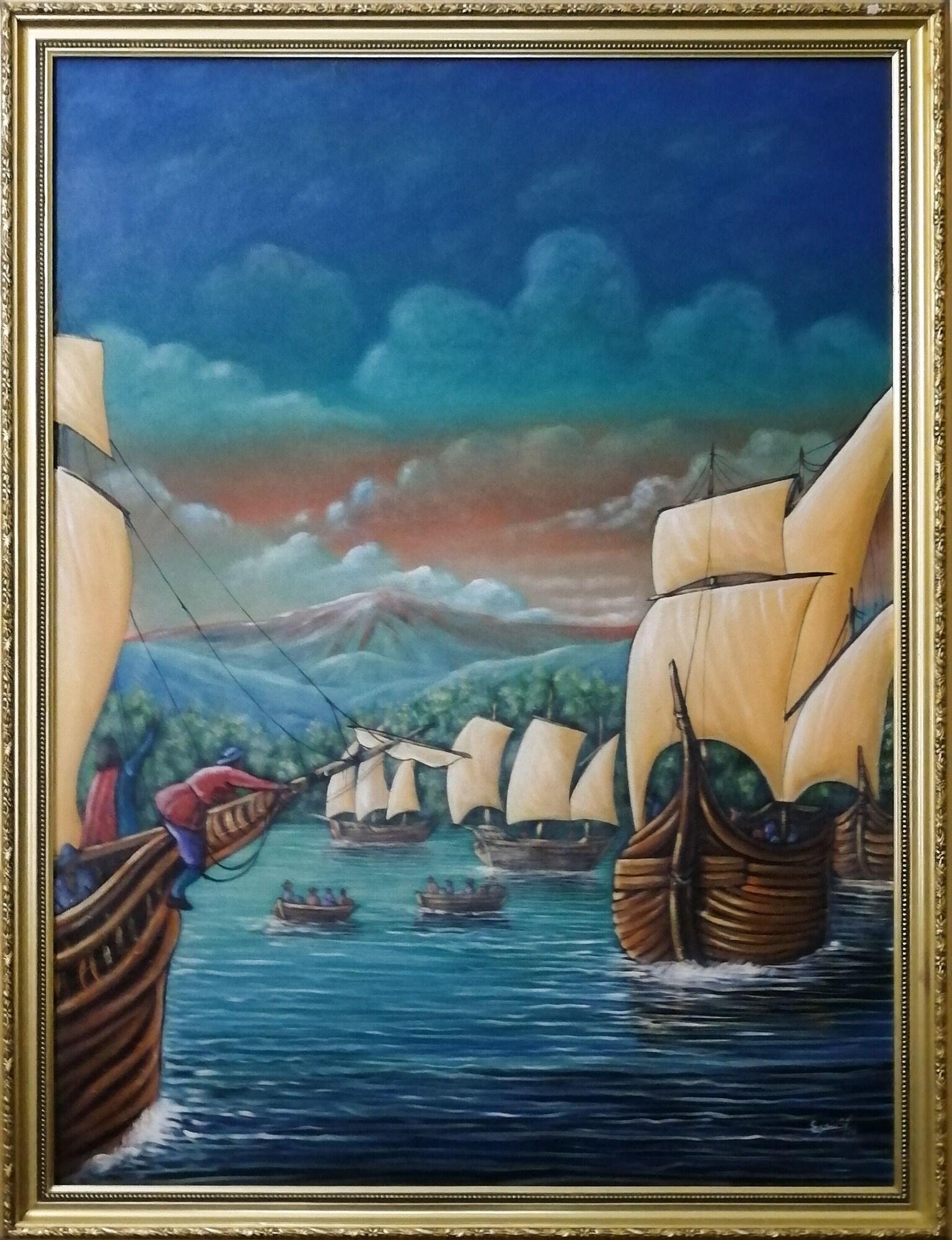 Vista Lobby Boutique Hotel Palacio