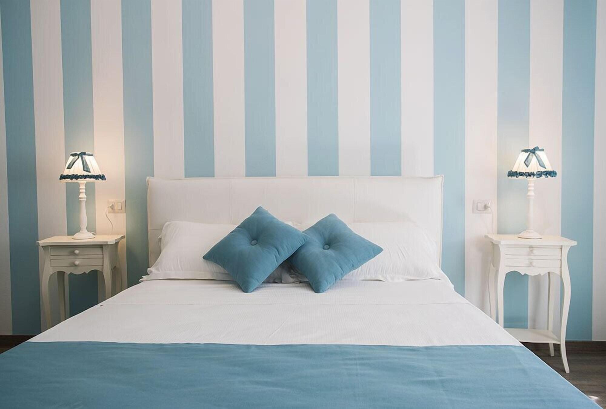 Habitación Les Suites Magnolia