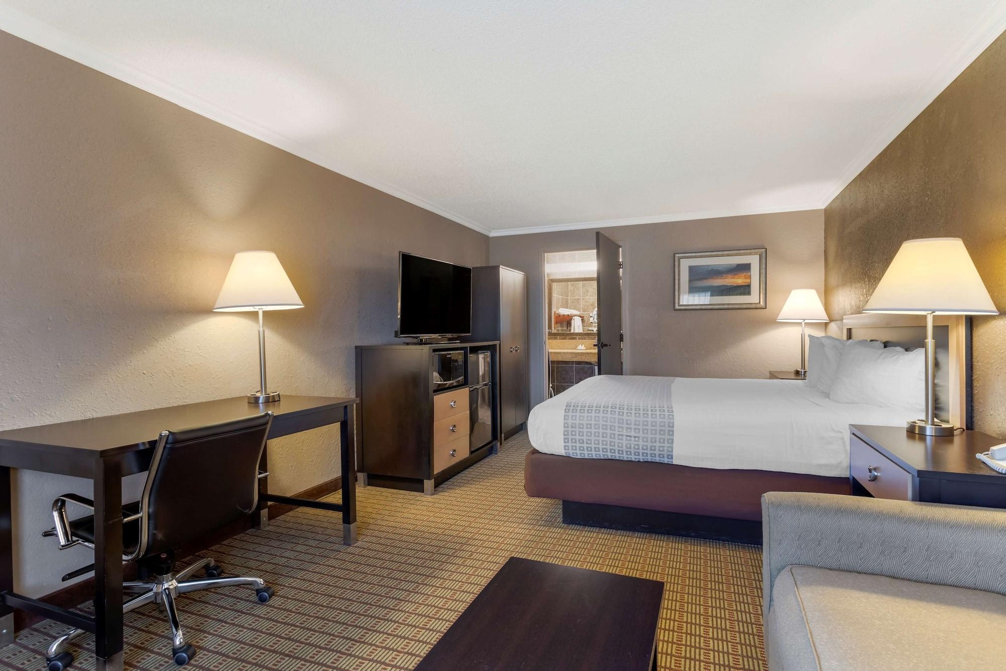 Habitación Best Western Smoky Mountain Inn