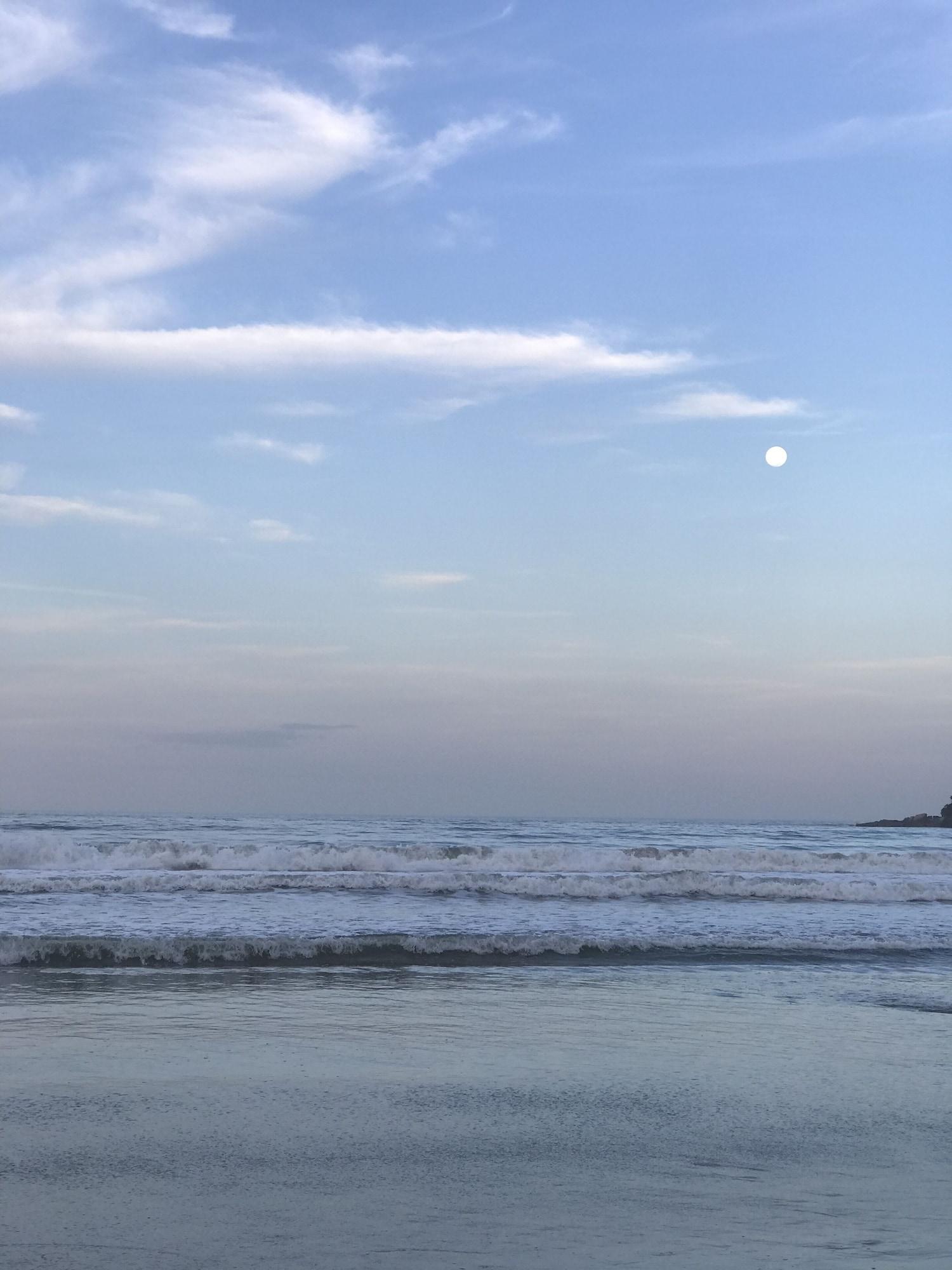 Playa Pousada Vista Dell Mar