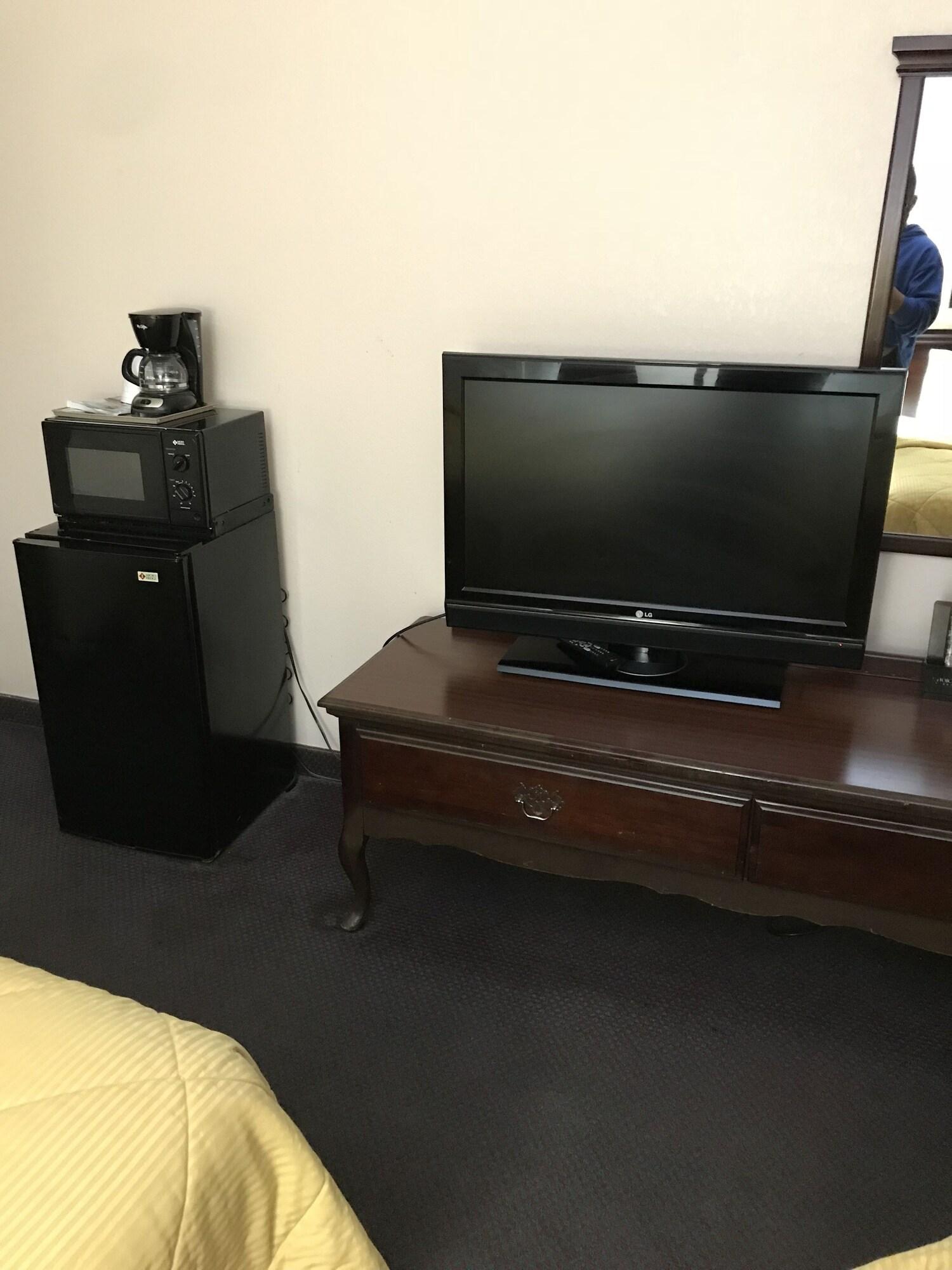 Set de Habitación Rodeway Inn